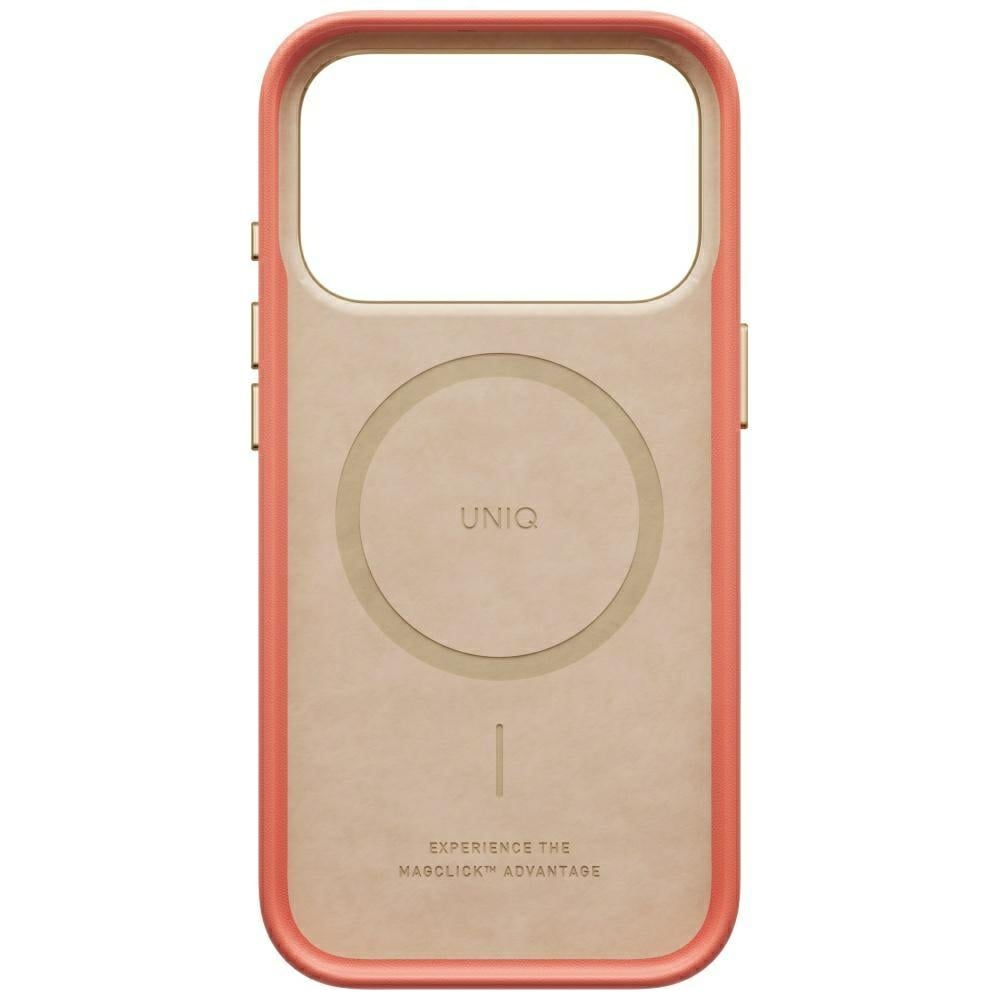 UNIQ Lyden - θήκη για Apple iPhone 18 Pro / 17 - Πολύχρωμο - Image 4