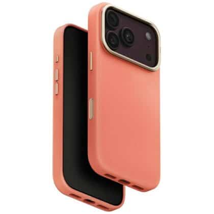 UNIQ Lyden - θήκη για Apple iPhone 18 Pro / 17 Pro - Πολύχρωμο