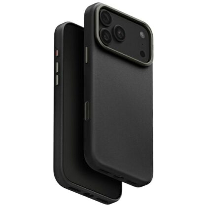 UNIQ Lyden - θήκη για Apple iPhone 18 Pro Max / 17 Pro Max - Μαύρο