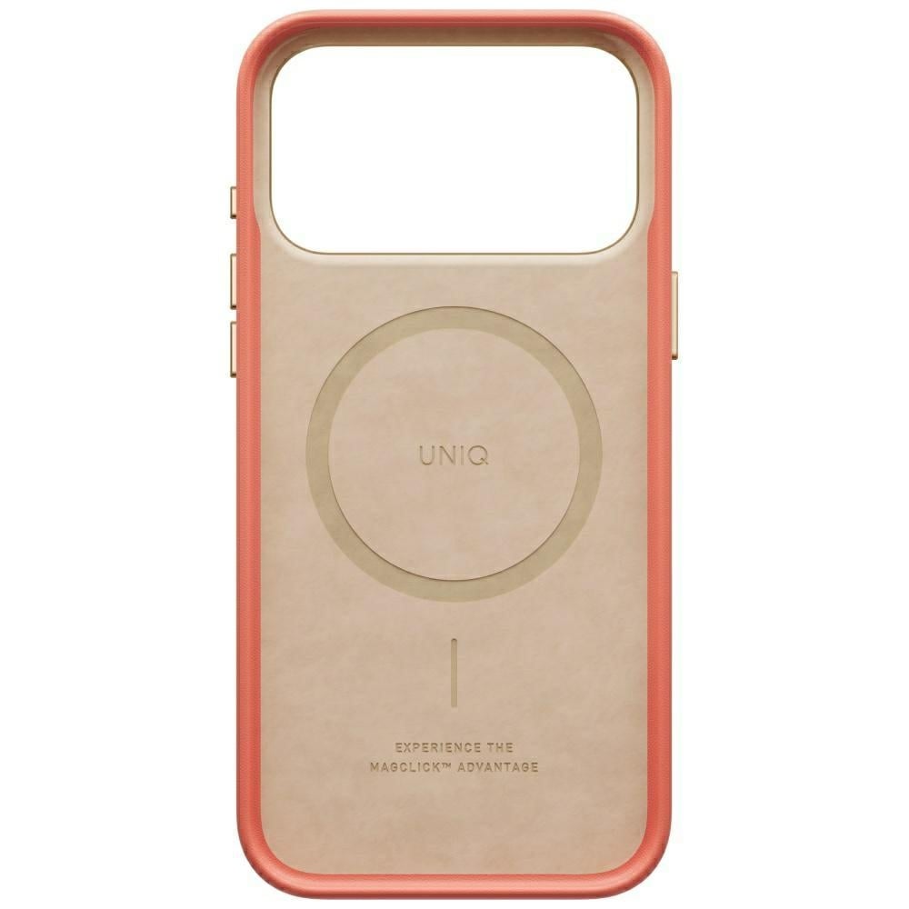 UNIQ Lyden - θήκη για Apple iPhone 18 Pro Max / 17 - Διάφανο - Image 4