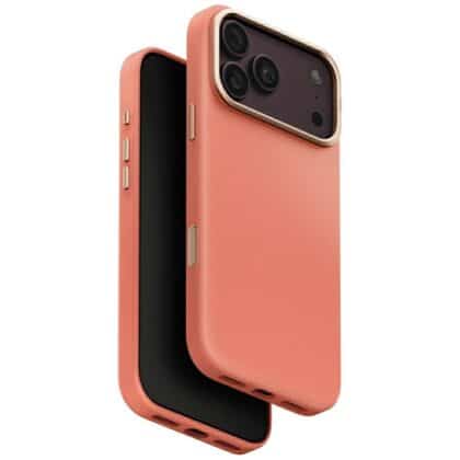 UNIQ Lyden - θήκη για Apple iPhone 18 Pro Max / 17 Pro Max - Διάφανο
