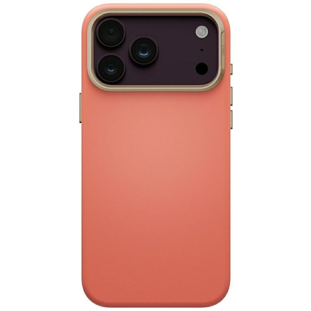 UNIQ Lyden - θήκη για Apple iPhone 18 Pro Max / 17 - Διάφανο - Image 2