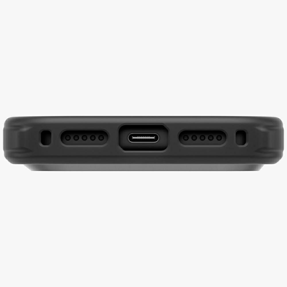 UNIQ Keva - θήκη για Apple iPhone 18 Pro / 17 - Μαύρο - Image 5