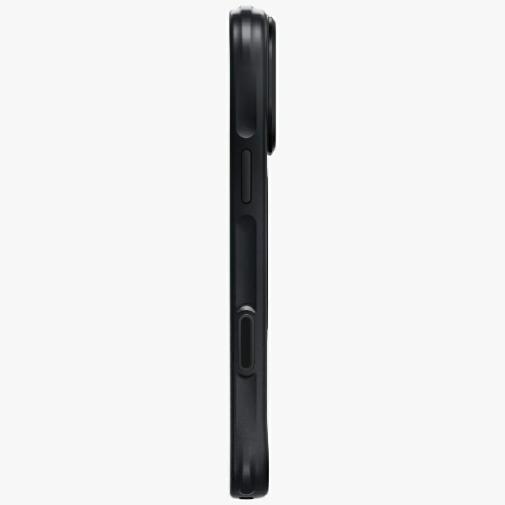 UNIQ Keva Mov - θήκη για Apple iPhone 18 Pro Max / 17 - Μαύρο - Image 5