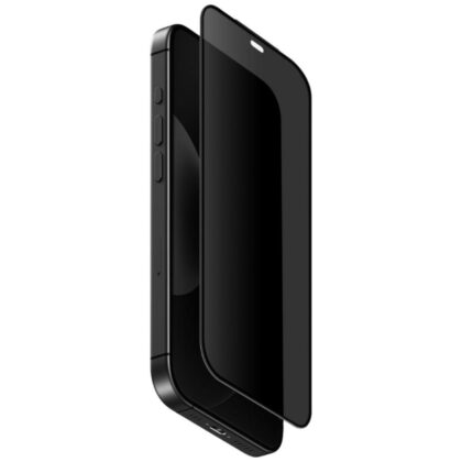 UNIQ Optix Covex Privacy DX2 Γυαλί Προστασίας Απορρήτου για iPhone 18 Pro