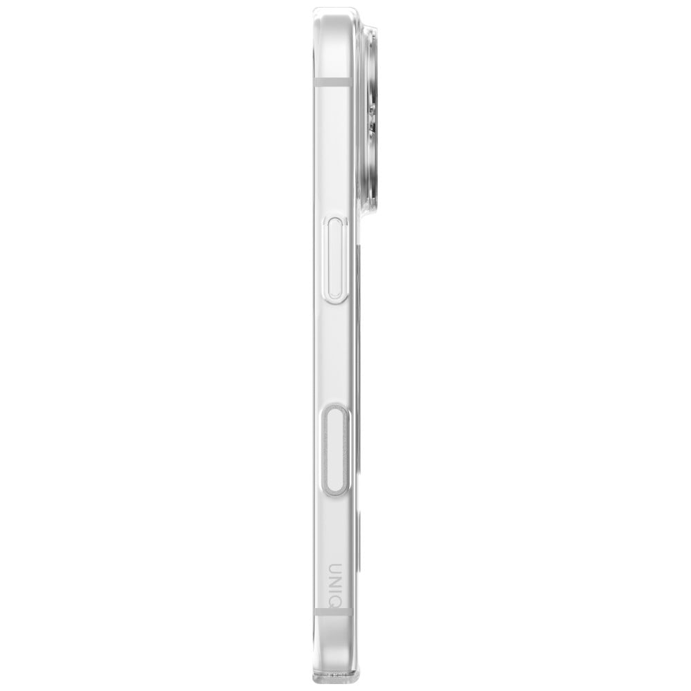 UNIQ Airsuit Magclick - θήκη για Apple iPhone 18 Pro / 17 - Διάφανο - Image 4