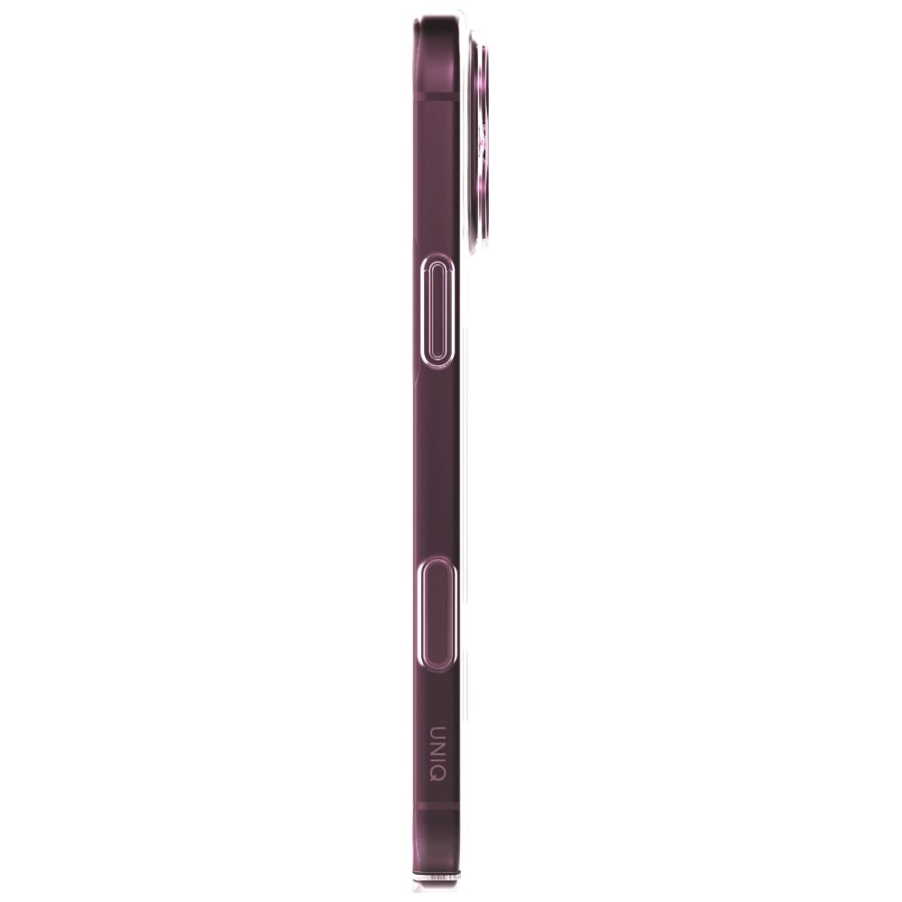 UNIQ Airsuit Magclick - θήκη για Apple iPhone 18 Pro Max / 17 - Κόκκινο - Image 3