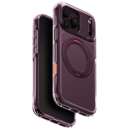 UNIQ Swivix - θήκη για Apple iPhone 18 Pro Max / 17 Pro Max - Κόκκινο
