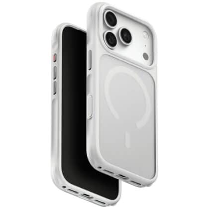 UNIQ Veren - θήκη για Apple iPhone 18 Pro / 17 Pro - Πολύχρωμο