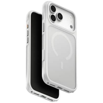 UNIQ Veren - θήκη για Apple iPhone 18 Pro Max / 17 Pro Max - Πολύχρωμο