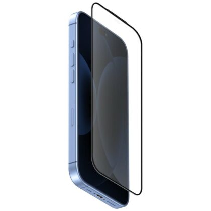 UNIQ Optix Covex Matte DX2 γυαλί ασφαλείας για iPhone 18 Pro Max