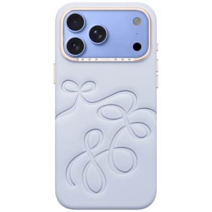 UNIQ Coehl Magnetic Charging Cloude - θήκη για Apple iPhone 18 Pro Max / 17 Pro Max - Μπλε
