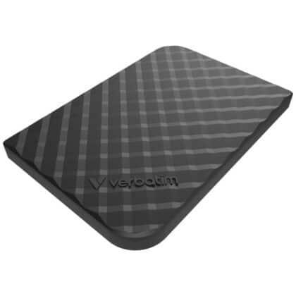 Verbatim Store 'n' Go Portable SSD εξωτερικός φορητός δίσκος 1TB μαύρο 53230