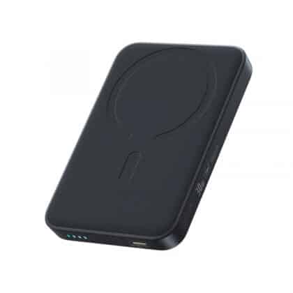 Baseus EnerFill FM11 Powerbank, 10000mAh, 30W, PD + FQI, Μαύρο