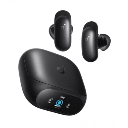 Anker SoundCore Liberty 5 Pro D1203G11, Μαύρο