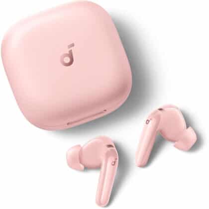 Anker Soundcore R60i D1202G51 Ροζ