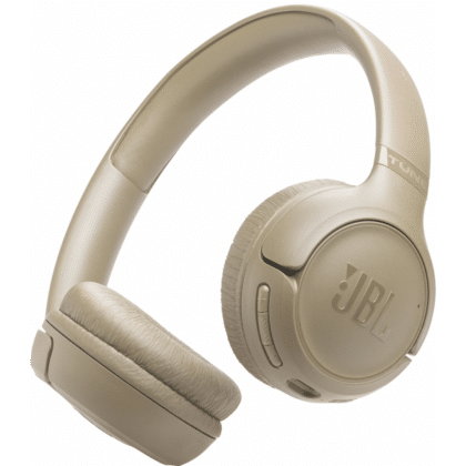JBL Tune 530BT JBLT530BTBEG Handsfree Bluetooth MultiPoint, Μπεζ
