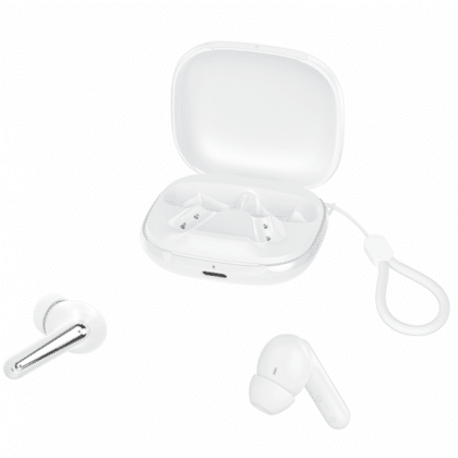 XO DESIGN G53 Ασύρματα Ακουστικά In-Ear, Λευκό