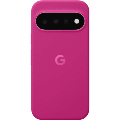 Google Hibiscus - θήκη για Google Pixel 11 - Πολύχρωμο