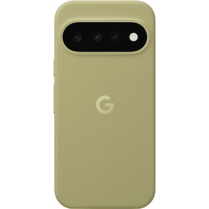 Google Pixelsnap - θήκη για Google Pixel 11 - Πράσινο