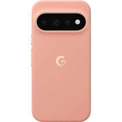 Πολύχρωμη θήκη Google Canyon με MagSafe για Google Pixel 11 Pro, πίσω όψης