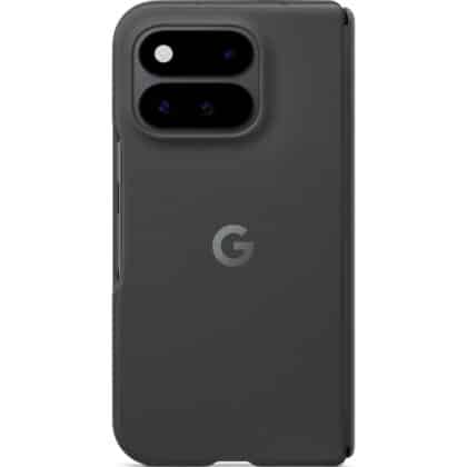 Google Σκληρή θήκη για Pixel 11 Pro Fold, Obsidian GA11716-WW