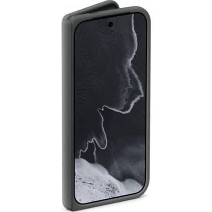 Μαύρη θήκη Google Pixelsnap για Google Pixel 11 Pro Fold από ελαστικό TPU