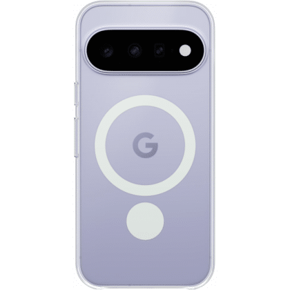 Google Pixelsnap - θήκη για Google Pixel 11 - Διάφανο