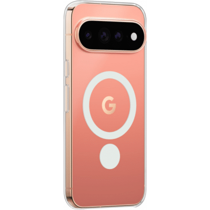 Διάφανη θήκη Google Pixelsnap με MagSafe για Google Pixel 11 Pro XL
