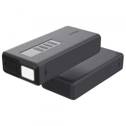 UGREEN ES703 Jump Starter 4in1 Μαύρο