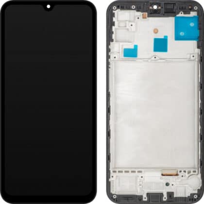 MP Οθόνη LCD για Samsung Galaxy M15, Μαύρη