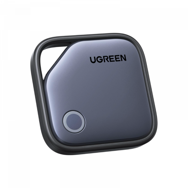 UGREEN SmartTag Pro CM916 (75646P) Smart Tracker, Μαύρο - Image 3