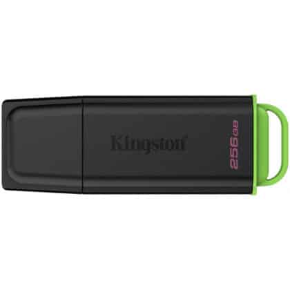 Kingston DT Exodia USB-A 3.2 FlashDrive 256Gb