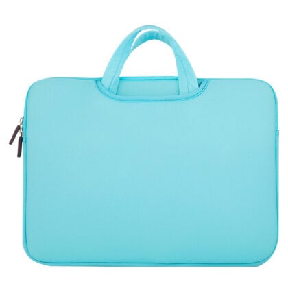 Θήκη Laptop Sleeve 15.6", Γαλάζιο