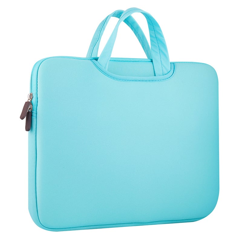 Θήκη Laptop Sleeve 15.6", Γαλάζιο - Image 2