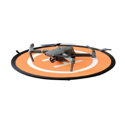 PGYTECH Πλατφόρμα Προσγείωσης για Drones 55cm (P-GM-101), Δίχρωμη
