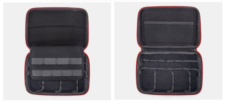 Θήκη PGYTECH για DJI OM 5 / 4 / Osmo Mobile 3 / Pocket / Pocket 2 / Action και κάμερες δράσης (P-18C-020) - Image 4