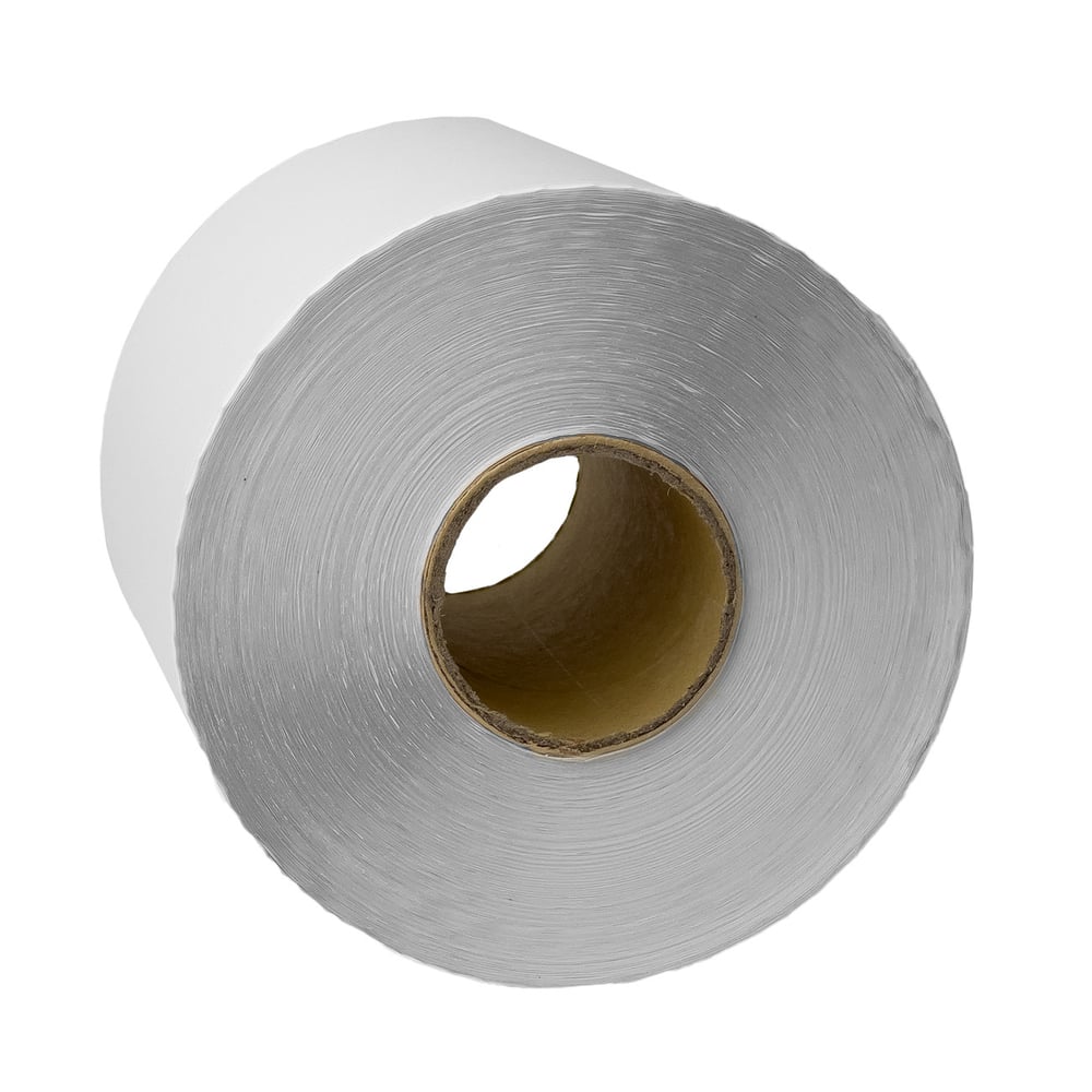Θερμικές Ετικέτες 100x150mm, 500 Τεμάχια, Λευκές - Image 3