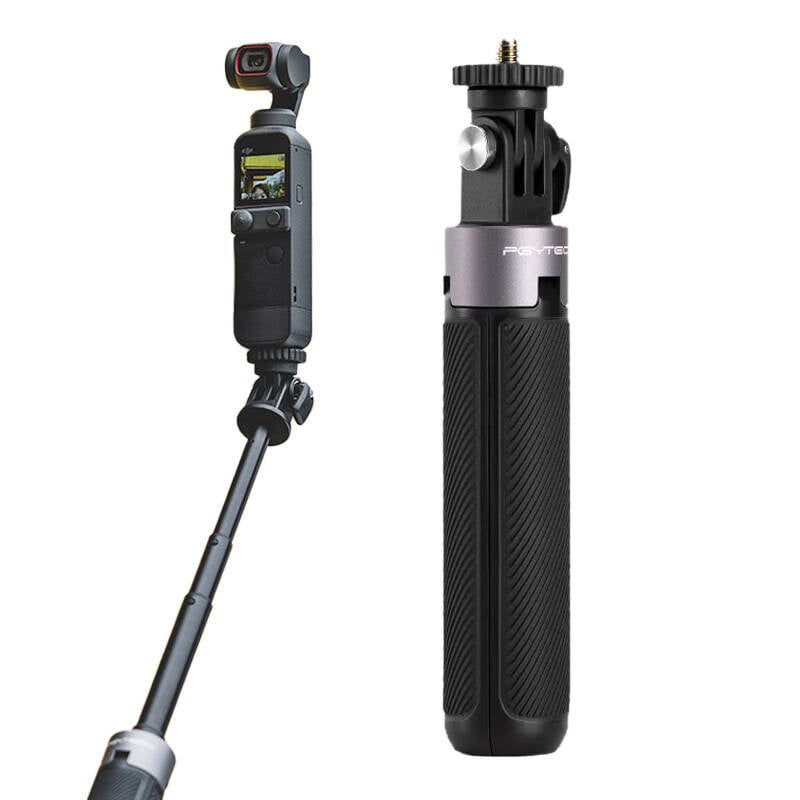 Tripod Mini PGYTECH με επέκταση για DJI Osmo Pocket / Action και αθλητικές κάμερες (P-GM-117) - Image 2