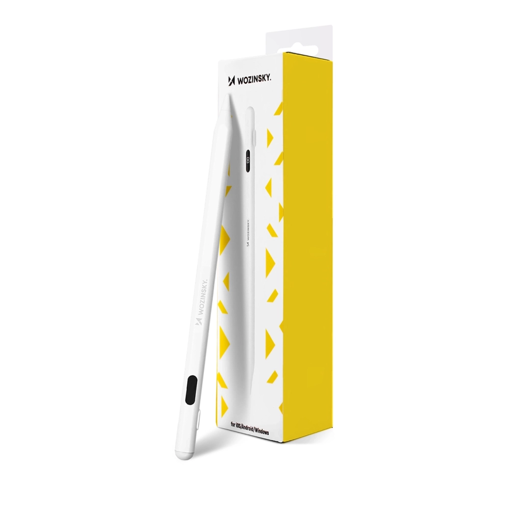 Stylus Universal Active (Android και iOS), Λευκό - Image 5