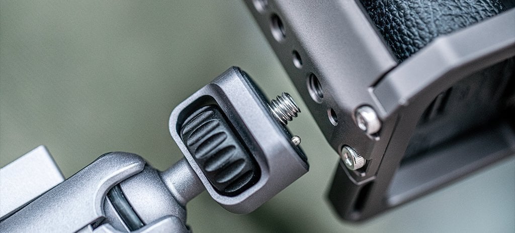 Magic Arm PGYTECH για κάμερες / gimbals (P-CG-009) - Image 3