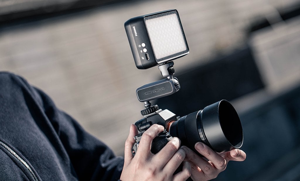 Magic Arm PGYTECH για κάμερες / gimbals (P-CG-009) - Image 4