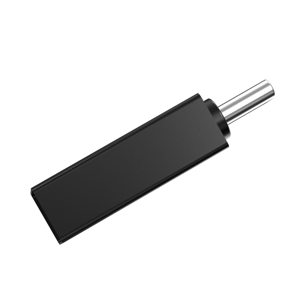 Αντάπτορας W10GY1S, USB-C/USB-A 3.2 10Gb/s, Μαύρος - Image 5