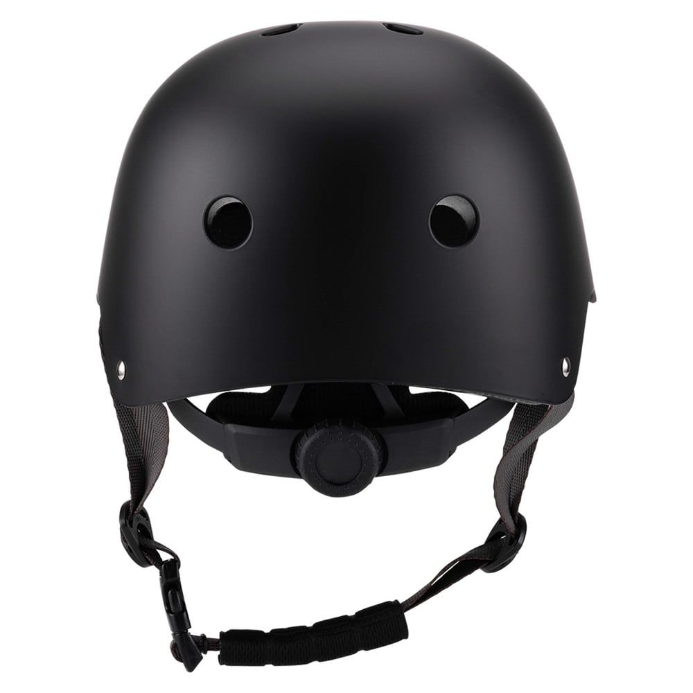 Κράνος BMX/Scooter HT-38CM, M, Μαύρο - Image 5