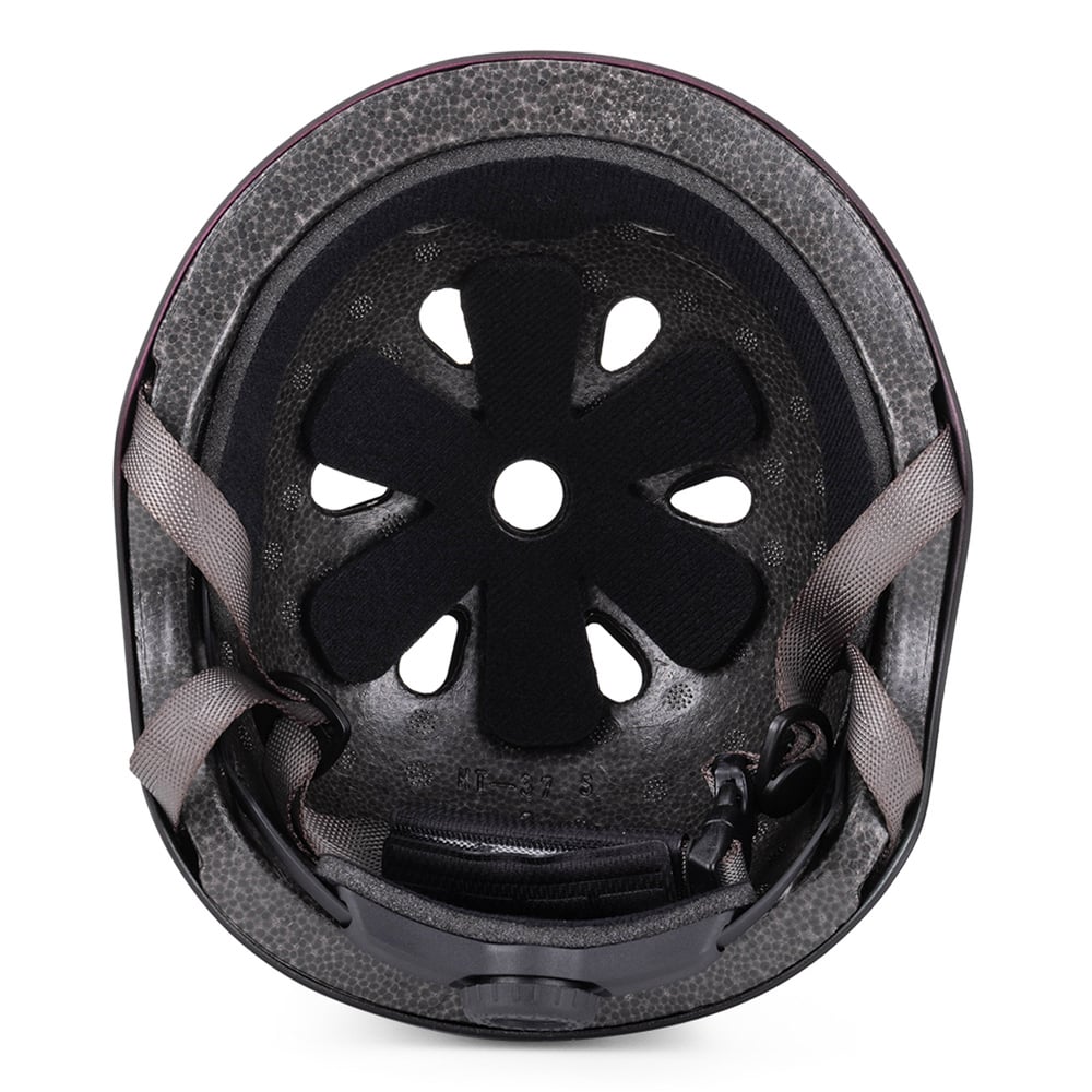 Κράνος BMX/Scooter HT-38CM, M, Μαύρο - Image 4