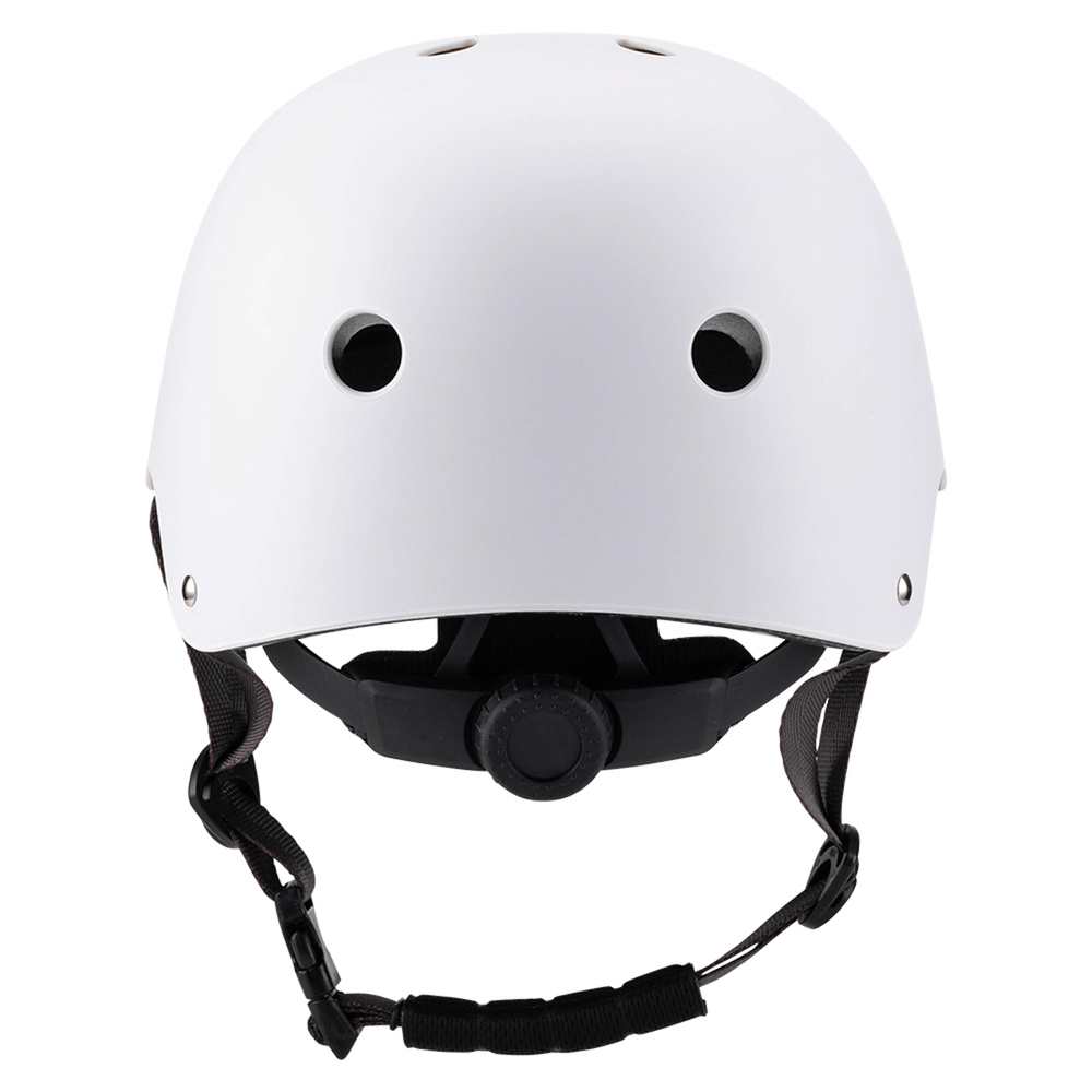 Κράνος BMX/Scooter HT-38CBM, Ελαφρύ, Λευκό - Image 5