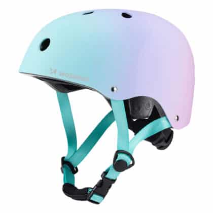 Κράνος BMX/Scooter HT-38GR, Ροζ