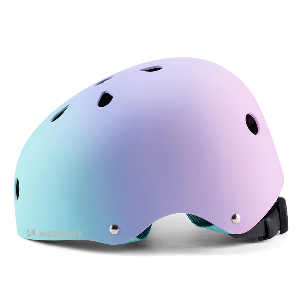 Κράνος BMX/Scooter HT-38GR, Ροζ - Image 2