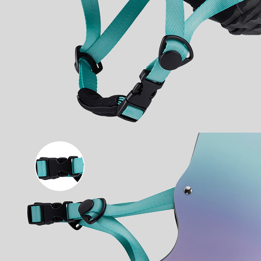 Κράνος BMX/Scooter HT-38GR, Ροζ - Image 4