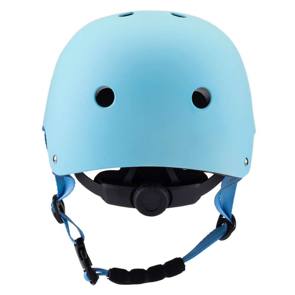 Κράνος BMX/Scooter HT-38GN, Μπλε Διαβαθμισμένο - Image 4